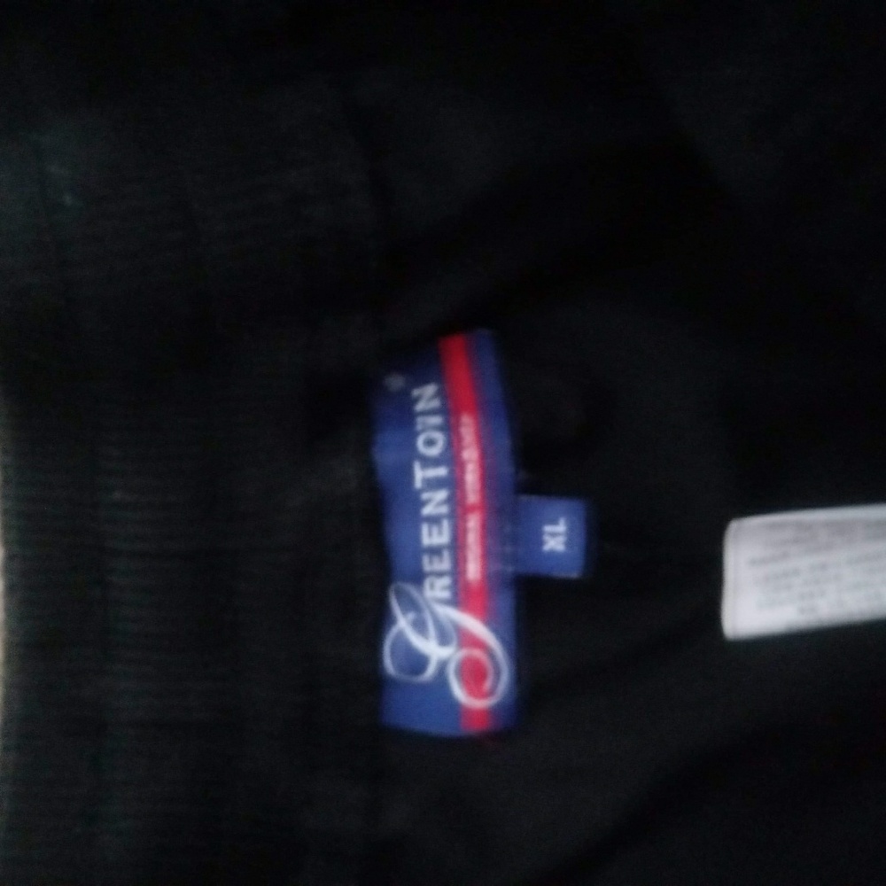 Scrub Pants - Picture 2 of 3
